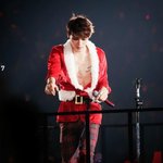 섹시한 <b>산타</b>로 변한 김재중