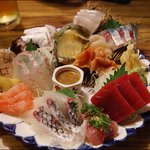 [송년회모임] 송년회 모임 장소로 딱! 압구장 맛집 <b>이치</b>에