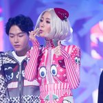 어제자 가수로 데뷔한 클라라