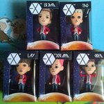 [EXO] <b>kfc</b> 엑솜 인형실사..