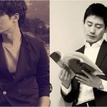 이준을 <b>비루</b>하게 만든 몸매깡패 신하균