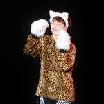 [EXO] <b>머리띠</b> 살짝 내려온거 존나 귀여움