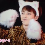 [EXO] 시우민 네코<b>미미</b>