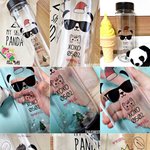 [EXO] 저 보틀...타오숲모금이야 8ㅅ8