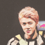 [EXO] 내 주량은 <b>소주</b> 4병인데 겁나쎄다 니네