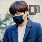 [카이] <b>종인</b>이 크브스 출근했다!!