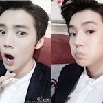 [EXO] 실검루한.......진짜 배신감.....