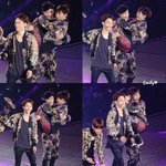 [시우민] <b>민석</b>이 팬들한테 인사하려다 만것같지않아??