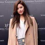 스타일리스트가 바뀐 듯한 김소은??