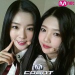 [조이] <b>아이린</b> 조이셀카