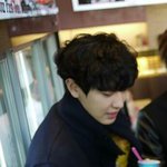 [EXO] 오늘 <b>베라</b> 포스터