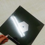 [EXO]  해외사는데  앨범지금옴ㅠㅠㅠ