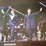 [EXO] 싸우지말고 너네 <b>퍼스트</b>룩화보나 봐