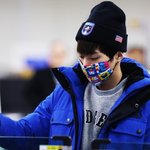 [시우민] +수정)시우민 마스크!