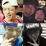 [EXO] 시우민 4<b>분할</b> 짤