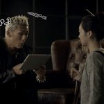 [유머광고] 복고복고 돋는 요즘 ㅋㅋㅋㅋ 냉동인간 쭈니횽도 유머광고