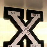 [EXO] 아놔ㅋㅋㅋㅋㅋㅋ받침어디갔어?ㅋㅋ