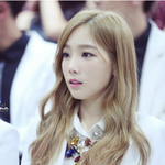 [EXO] 금발<b>태연</b> 레전드... ㅎㄷㄷ