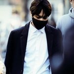 [카이] 옷갈아입고 재출근!!