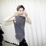 [수호] 슴<b>나우</b>에 준면이 올라왔다~~~