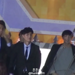 [exo] <b>타오</b> 누구한테 손키스하는거옄ㅋㅋㅋㅋㅋㅋㅋㅋㄱㅋ