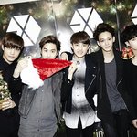 [카이] SM <b>NOW</b> 카이 