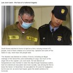 [추억파리여] <b>bbc</b> 아시아 뉴스에 선정된 세월호 선장