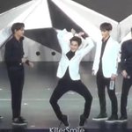 [EXO] <b>관객</b>반응왜저래..