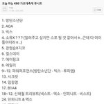 [EXO] <b>이</b> 큐시트 찐<b>이지</b>?