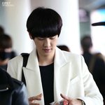 [EXO] 찬열이 사보<b>라미</b> 때부터