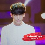 [CHEN] 숨소리 프리뷰ㅜ +영상좌표ㅜ