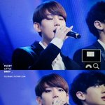 [백현] 헐 설레<b>여라</b>