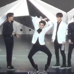 [EXO] 애들아 11시전에 애들 중독할까????