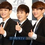 [EXO] 나만 <b>이라인</b> 좋으냐