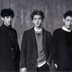 [EXO] 세훈이 캐스팅 하신분 <b>노후</b>연금