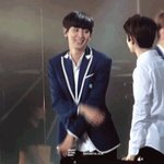 [EXO] 헐 씨스타 할<b>때쯤</b>에 틀었는데