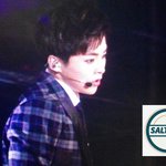 [시우민] (계속추가)오늘 시우민 대박 ㅋㅋ