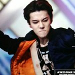 [EXO] 오늘<b>자세</b>훈노출