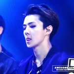 [EXO] 우리엄마가 <b>엑소무대</b>보시더니