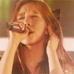 [EXO] 인이어짤은 태연<b>미만</b>잡임ㅇㅇ