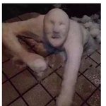 [<b>루니</b>시] 친구의 소름끼치는 장난