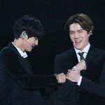 [EXO] 아직 자면 안돼