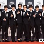 [EXO] 가요ㄷㅈ 과 가요대ㅊㅈ차이