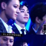 [EXO] 김<b>형제</b> 오늘 눈에 별 박고 왔나봄..
