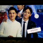 [EXO] <b>엔딩</b><b>요정</b>김종대