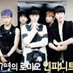 [인피니트] <b>아</b><b>제발</b>그만좀
