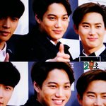 [카이] 141226 <b>kbs</b> 가요대축제 카이