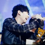 [EXO] 경수야~~나비날아간다~~!!!!