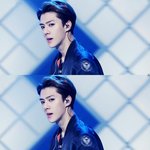 [EXO] 나진심 귀짤봐도 안놀랜닼ㅋㅋㅋㅋㅋㄷㄱㅋ