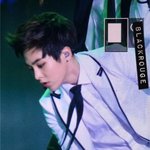 [EXO] 이번주 시우민 <b>옆선</b> 